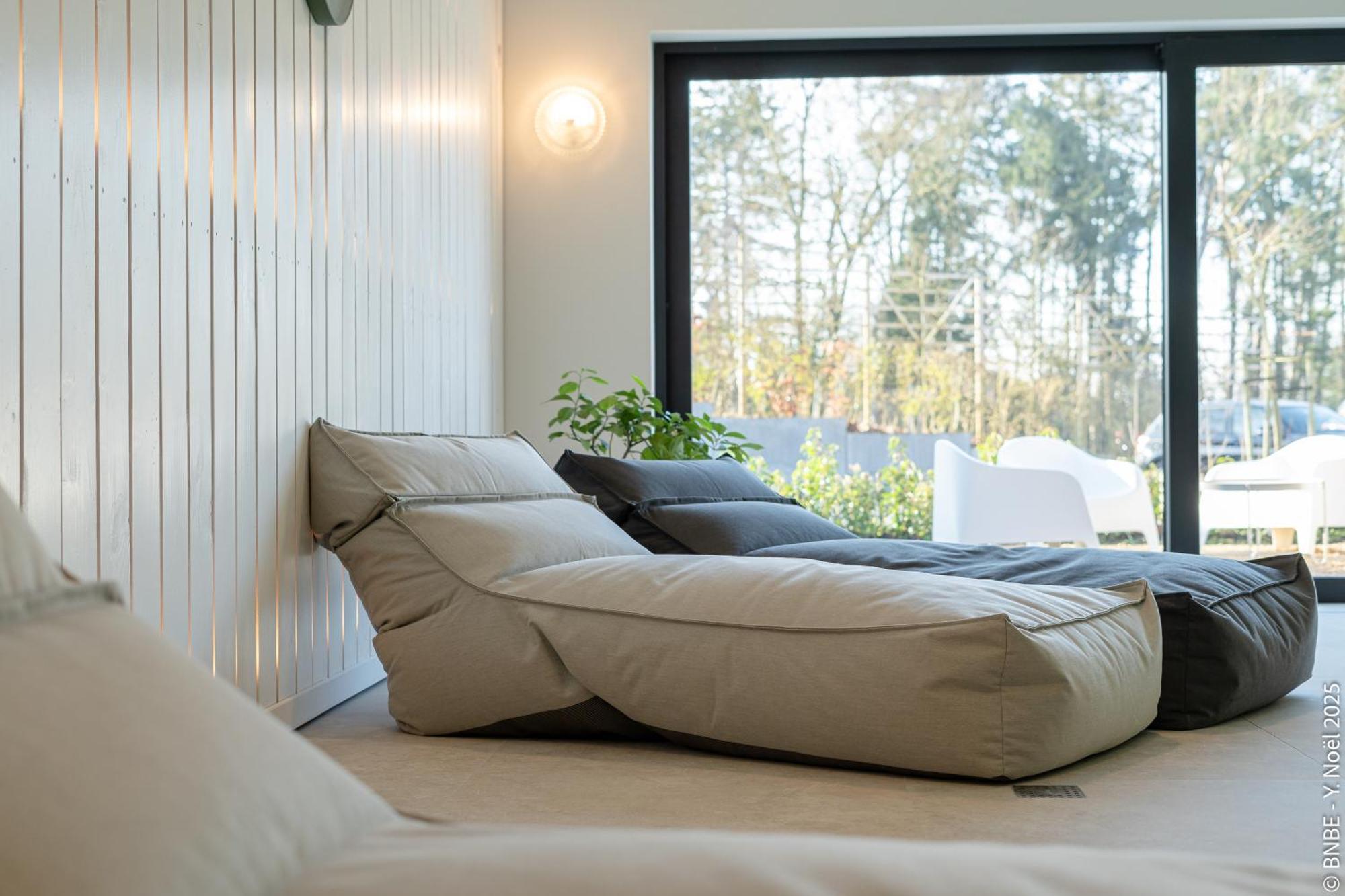 Sous La Houlette, Suites, Piscine Interieure Et Sauna Villers-la-Ville Экстерьер фото